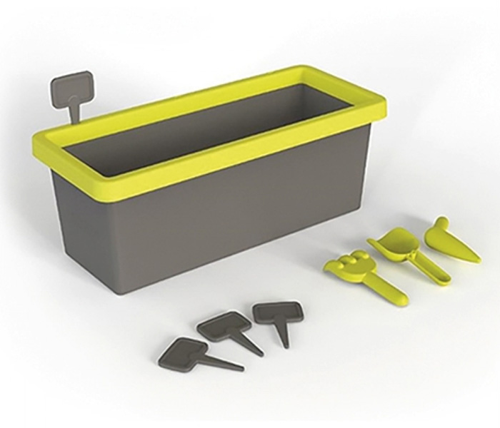 Smoby baštovanski set