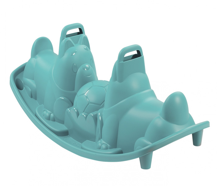 Smoby klackalica pas