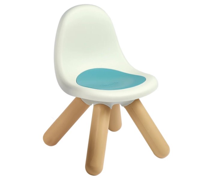 Smoby stolicica plava