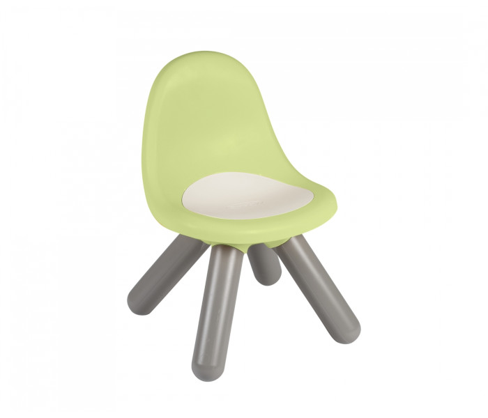 Smoby stolica za djecu-zelena