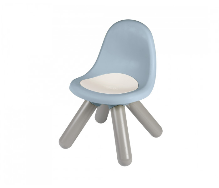 Smoby stolica za djecu-plava