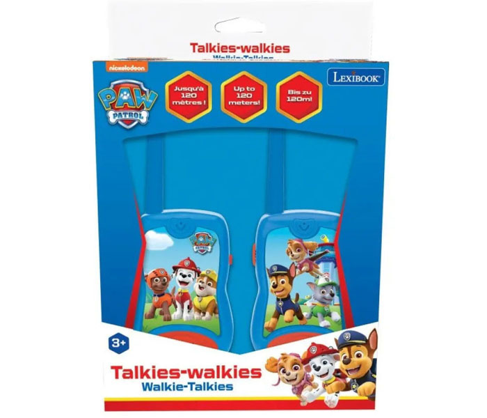 Igračka voki toki Paw Patrol