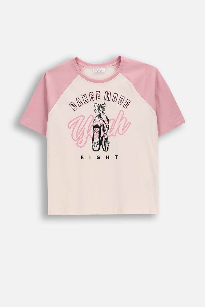 Majica kratkih rukava