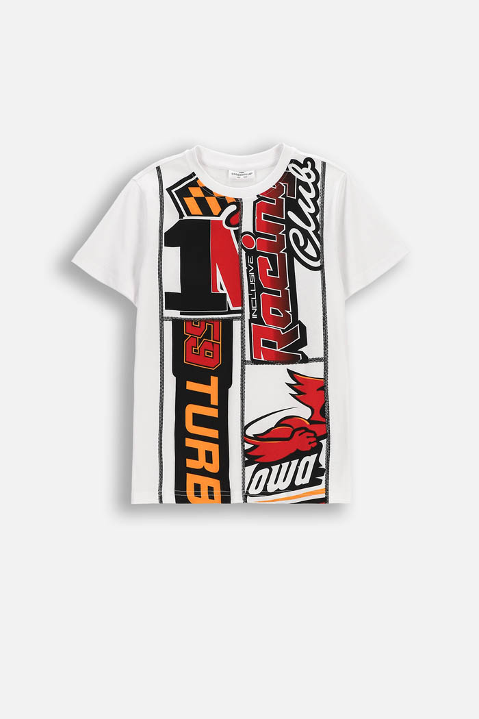 Majica kratkih rukava