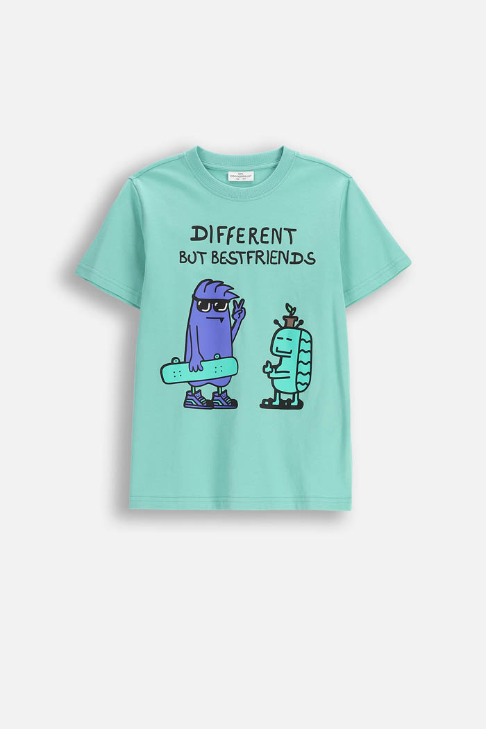 Majica kratkih rukava