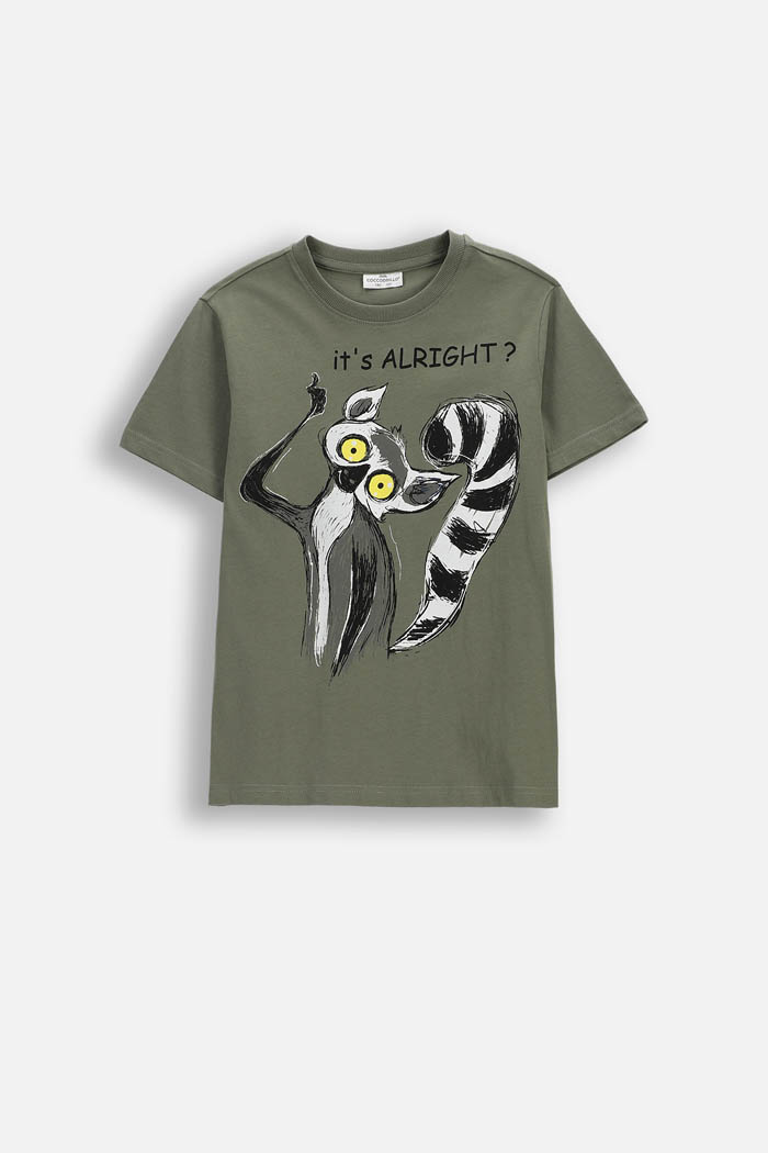 Majica kratkih rukava