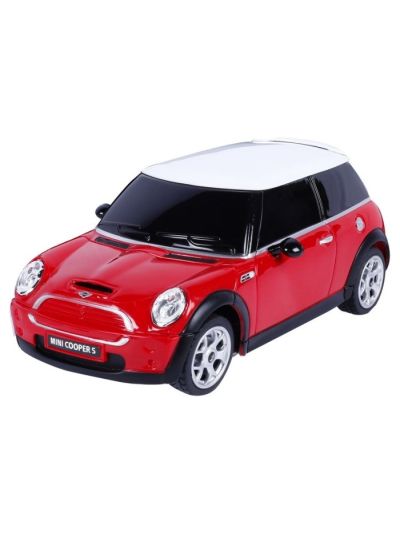 Igračka Rastar auto mini cooper 1/24