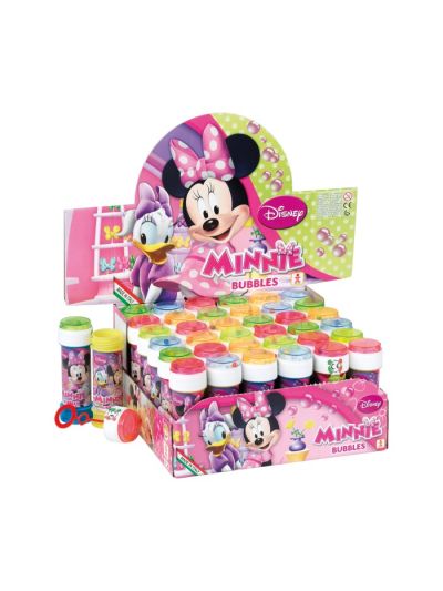 Mjehurici minnie
