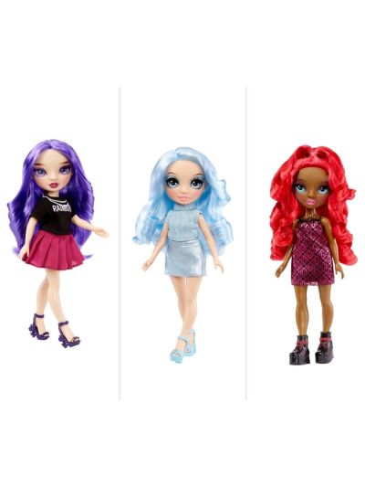 Igračka rainbow high opp fashion doll