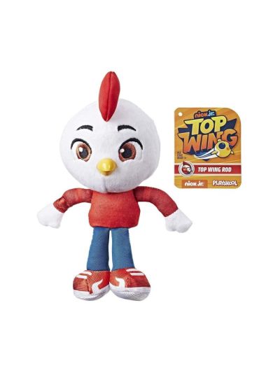 Igracka Playskool top wing plis