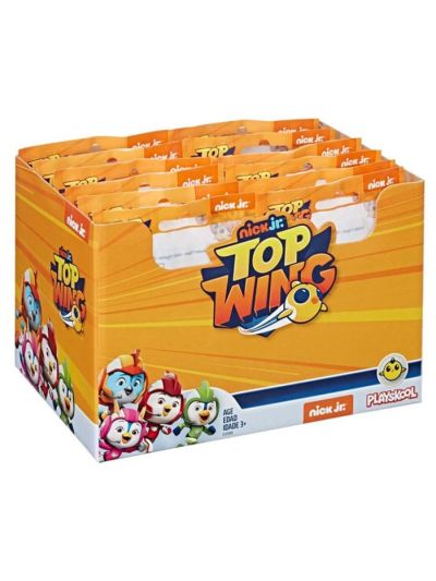 Igracka top wings figura asst