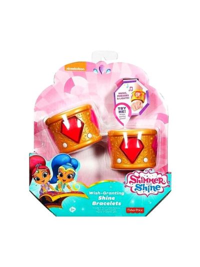 Shimmers & shine narukvice