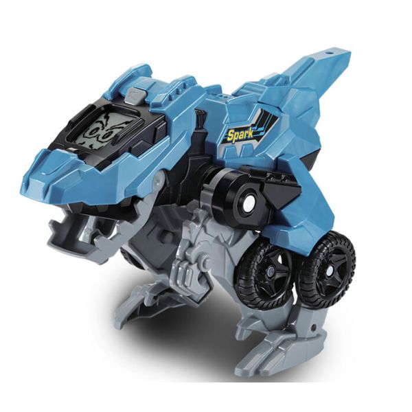 Velociraptor transformers