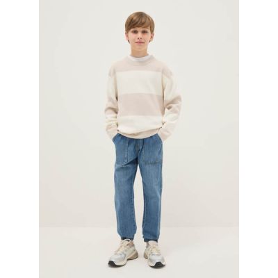 Farmerke opuštenog kroja