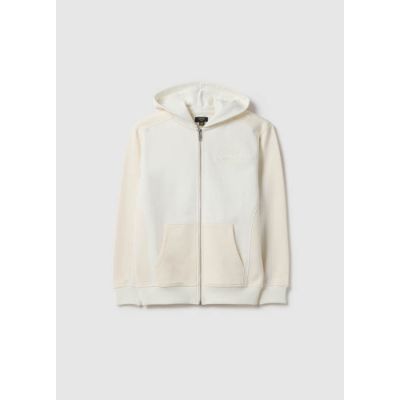 Dukserica sa kapuljačom opuštenog kroja