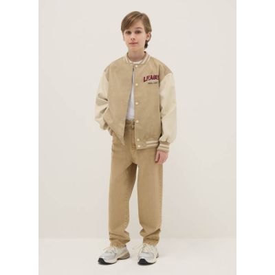 Farmerke opuštenog kroja