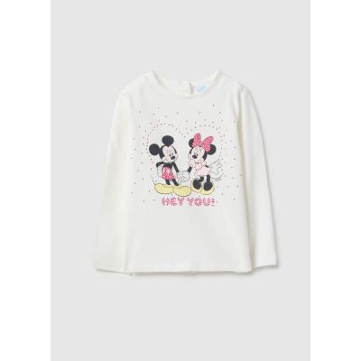 Majica dugih rukava sa printom