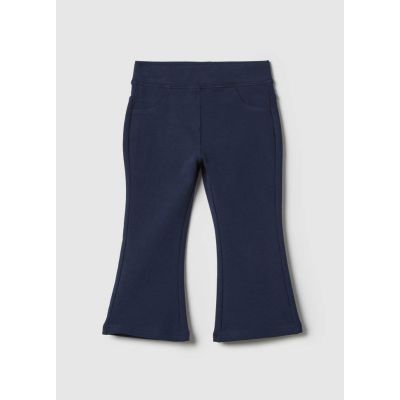 Slim fit rastegljive pantalone