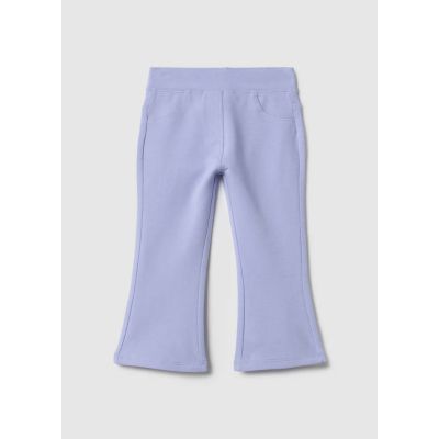 Slim fit rastegljive pantalone