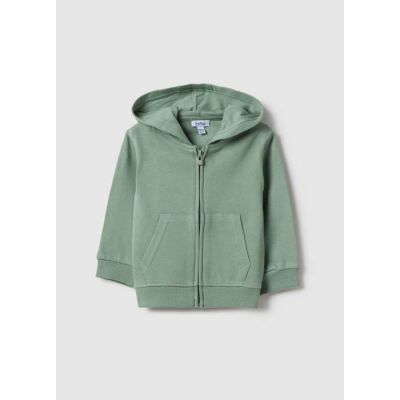 Dukserica sa kapuljačom na raskopčavanje