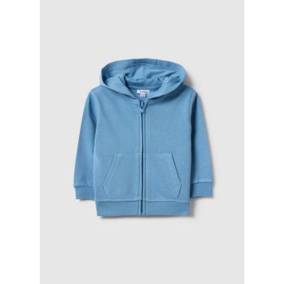 Dukserica sa kapuljačom na raskopčavanje