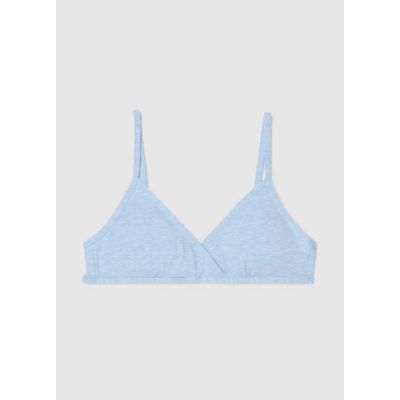 Donji veš-pamučni brushalter