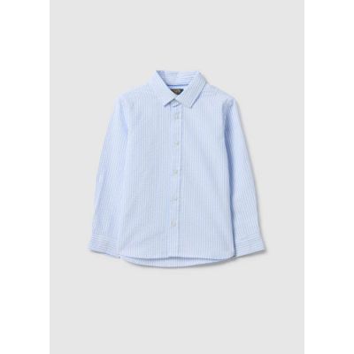 Prugasta košuljaklasičnog kroja