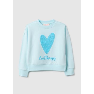 Dukserica sa printom