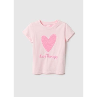 Majica kratkih rukava sa printom