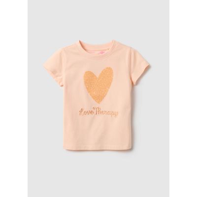 Majica kratkih rukava sa printom