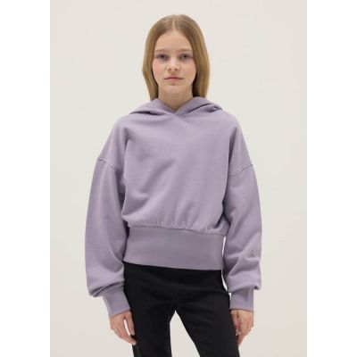 Oversize dukserica sa kapuljačom