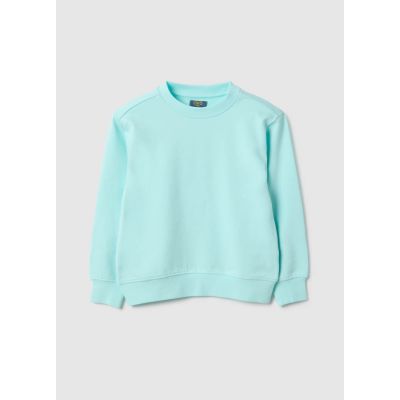 Oversize dukserica sa printom