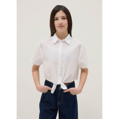 Košulja kratkih rukava klasičnog kroja