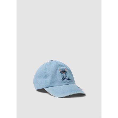 Kačket sa printom Stitch-a