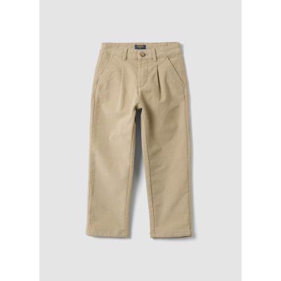 Rebraste čino pantalone