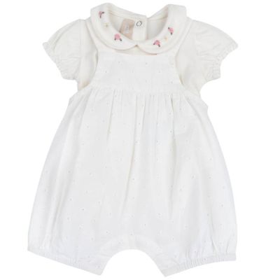 Set bodi + kombinezon