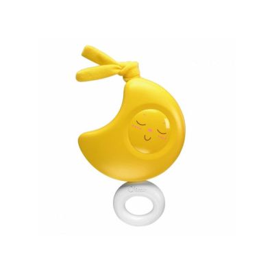 Mjesec muzicki na povlacenje