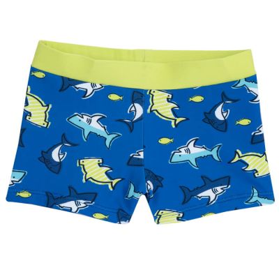 Kupaći kostim - bokserice