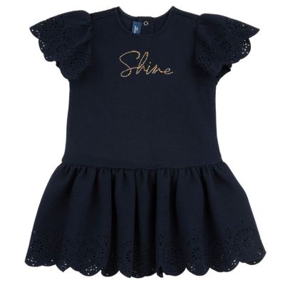 Haljina kratkih rukava