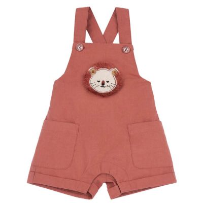 Kombinezon sa tregerima