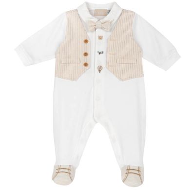 Špilhozna dugih rukava