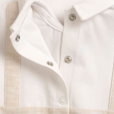 Set gornji dio + donji dio sa stopicama