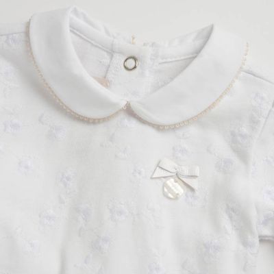 Špilhozna dugih rukava