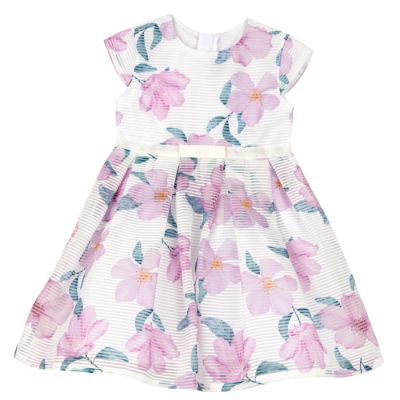 Haljina kratki rukav