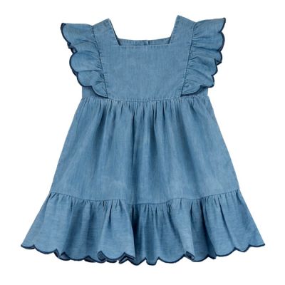 Haljina kratkih rukava