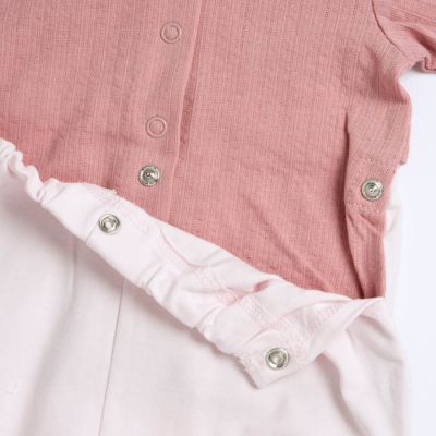 Špilhozna dugih rukava