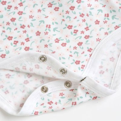 Set bodi bez rukava 2u1