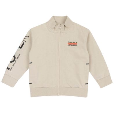 Dukserica sa rajsferšlusom