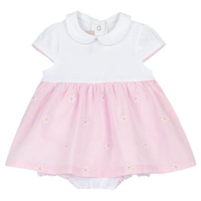 Bodi-haljinica kratkih rukava