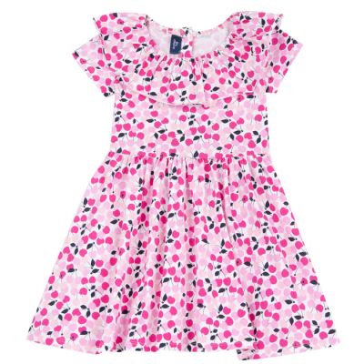 Haljina kratkih rukava